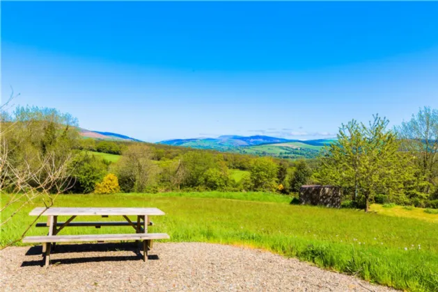 Photo of Woodview, Kilavaney, Tinahely, Co. Wicklow., Y14EK61