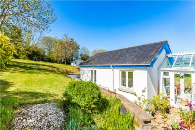 Photo of Woodview, Kilavaney, Tinahely, Co. Wicklow., Y14EK61