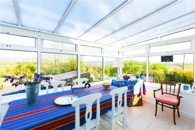 Photo of Woodview, Kilavaney, Tinahely, Co. Wicklow., Y14EK61