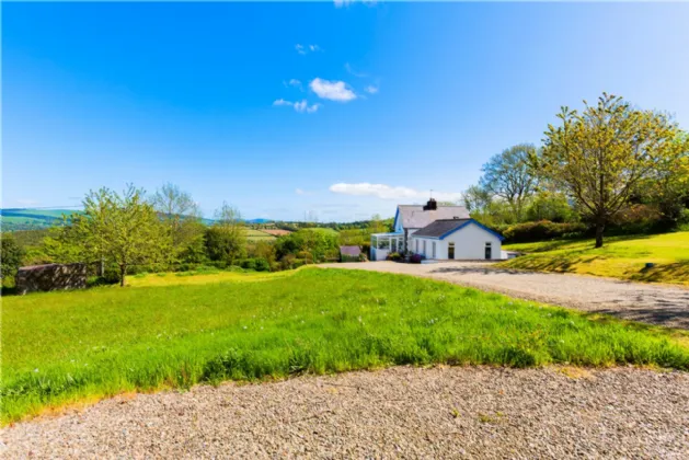 Photo of Woodview, Kilavaney, Tinahely, Co. Wicklow., Y14EK61
