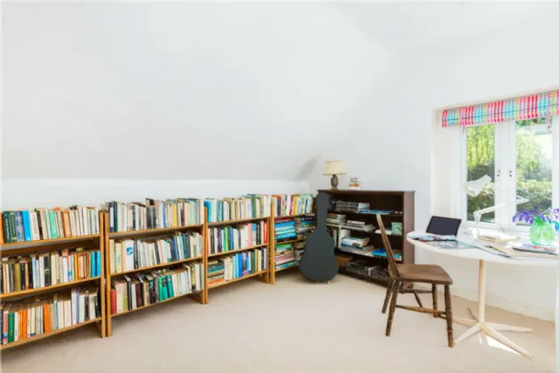 Photo of Woodview, Kilavaney, Tinahely, Co. Wicklow., Y14EK61