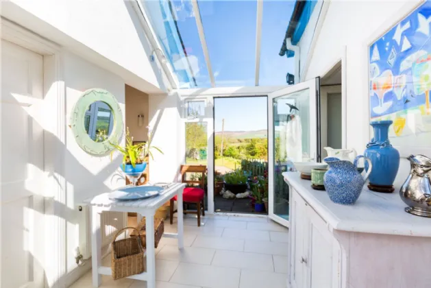 Photo of Woodview, Kilavaney, Tinahely, Co. Wicklow., Y14EK61