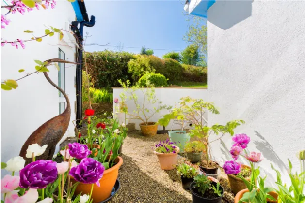 Photo of Woodview, Kilavaney, Tinahely, Co. Wicklow., Y14EK61