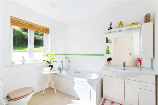 Photo of Woodview, Kilavaney, Tinahely, Co. Wicklow., Y14EK61