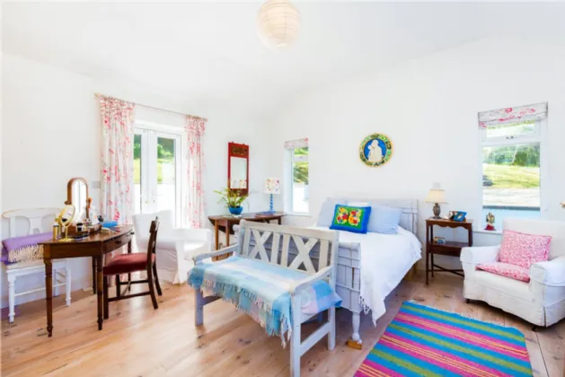 Photo of Woodview, Kilavaney, Tinahely, Co. Wicklow., Y14EK61