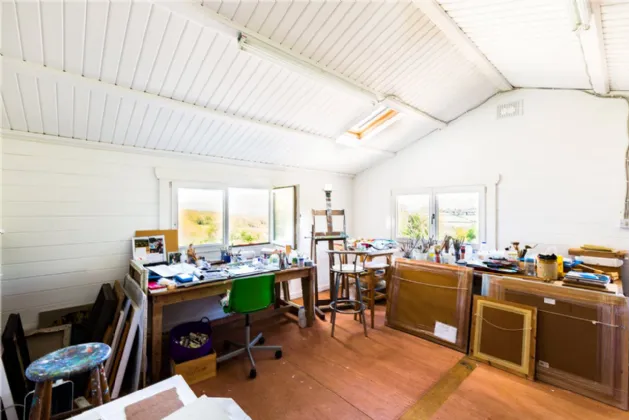 Photo of Woodview, Kilavaney, Tinahely, Co. Wicklow., Y14EK61