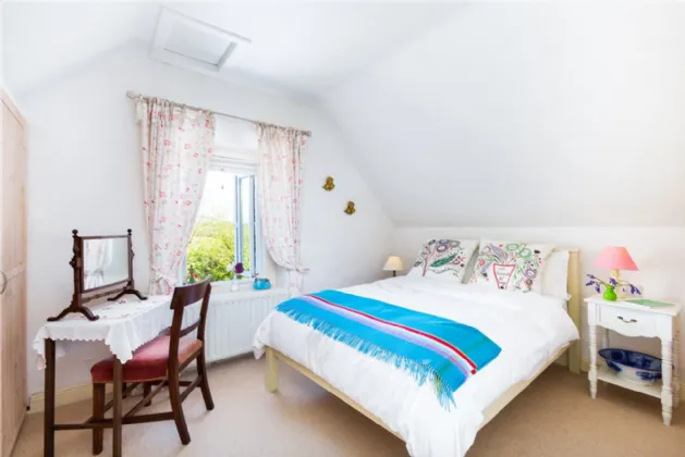 Photo of Woodview, Kilavaney, Tinahely, Co. Wicklow., Y14EK61