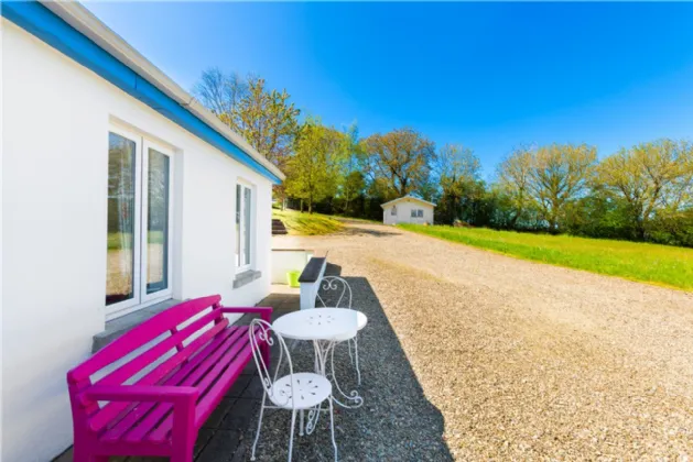 Photo of Woodview, Kilavaney, Tinahely, Co. Wicklow., Y14EK61