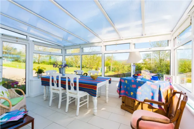 Photo of Woodview, Kilavaney, Tinahely, Co. Wicklow., Y14EK61