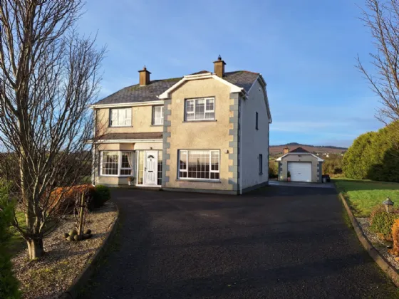 Photo of Glencar Scotch, Letterkenny, Co. Donegal, F92R9Y4