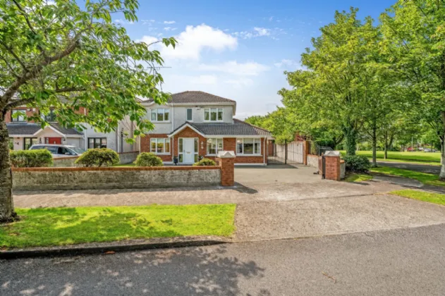 Photo of 40 Clonkeen, Ratoath, Co. Meath, A85 KW92