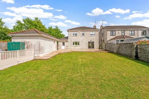 Photo of 40 Clonkeen, Ratoath, Co. Meath, A85 KW92