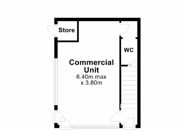 Photo of 9 Laffins Lane, Arklow, Co Wicklow