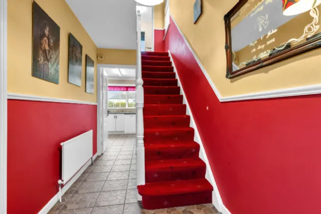 Photo of 20 Forest Park,, Athy,, Co. Kildare, R14 CP30