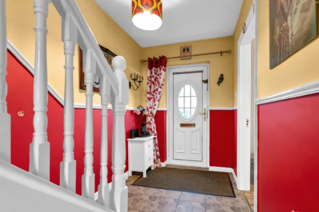 Photo of 20 Forest Park,, Athy,, Co. Kildare, R14 CP30