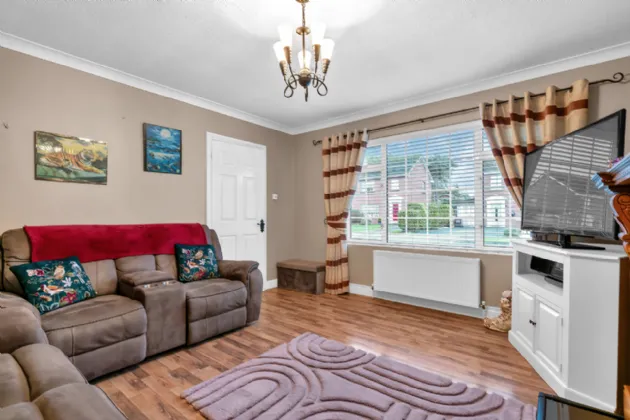 Photo of 20 Forest Park,, Athy,, Co. Kildare, R14 CP30