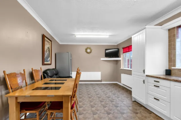 Photo of 20 Forest Park,, Athy,, Co. Kildare, R14 CP30