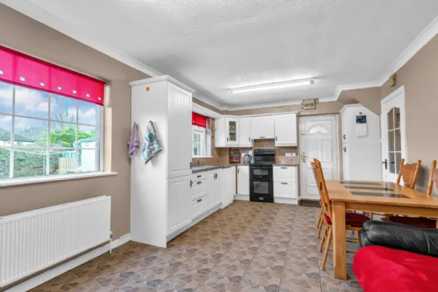 Photo of 20 Forest Park,, Athy,, Co. Kildare, R14 CP30