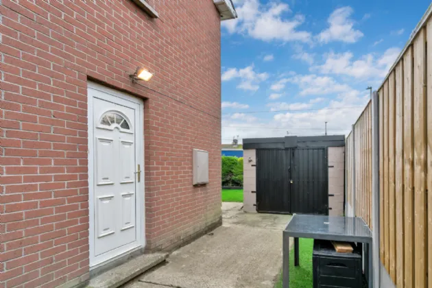 Photo of 20 Forest Park,, Athy,, Co. Kildare, R14 CP30