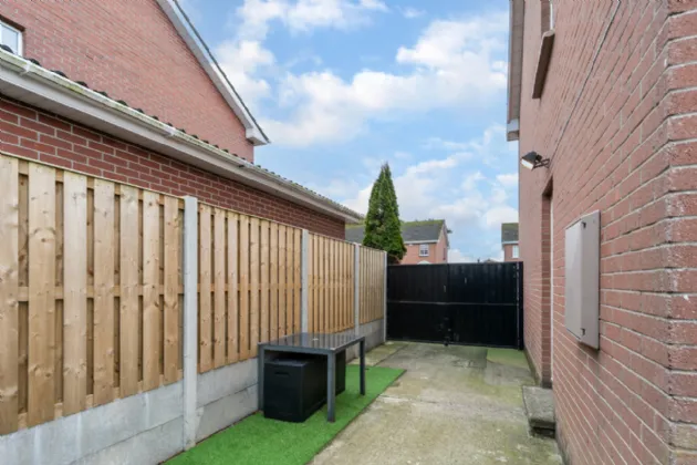 Photo of 20 Forest Park,, Athy,, Co. Kildare, R14 CP30