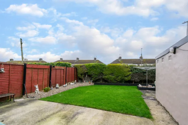 Photo of 20 Forest Park,, Athy,, Co. Kildare, R14 CP30