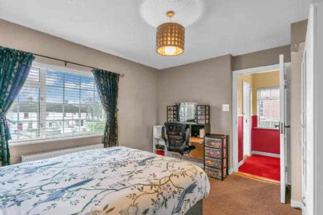 Photo of 20 Forest Park,, Athy,, Co. Kildare, R14 CP30