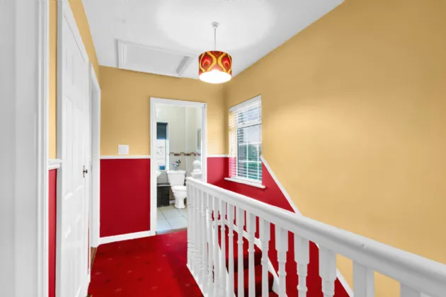 Photo of 20 Forest Park,, Athy,, Co. Kildare, R14 CP30