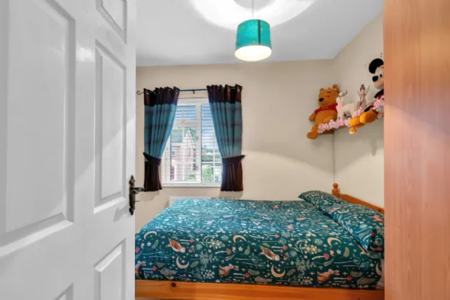 Photo of 20 Forest Park,, Athy,, Co. Kildare, R14 CP30