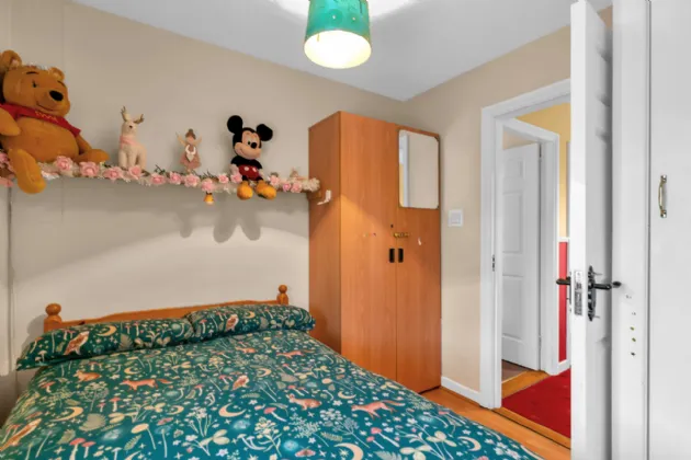 Photo of 20 Forest Park,, Athy,, Co. Kildare, R14 CP30