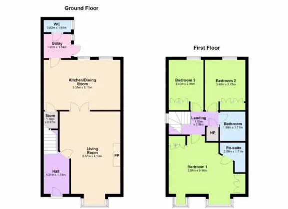 Photo of 69 Northbrook Avenue, Ranelagh, Dublin 6, D06 Y6P9