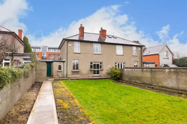 Photo of Braemar, 50 Terenure Road West, Terenure, Dublin 6W, D6WHX33