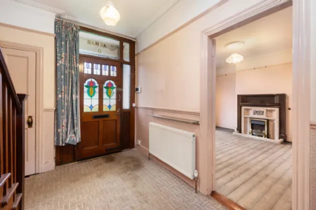 Photo of Braemar, 50 Terenure Road West, Terenure, Dublin 6W, D6WHX33