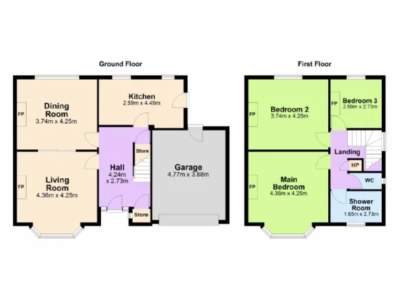 Photo of Braemar, 50 Terenure Road West, Terenure, Dublin 6W, D6WHX33