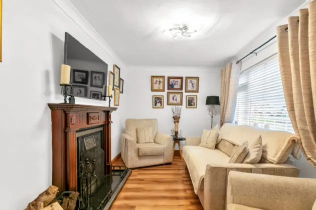 Photo of 13 Avondale Drive,, Athy,, Co. Kildare, R14 E516