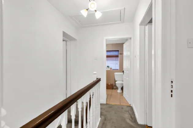 Photo of 13 Avondale Drive,, Athy,, Co. Kildare, R14 E516