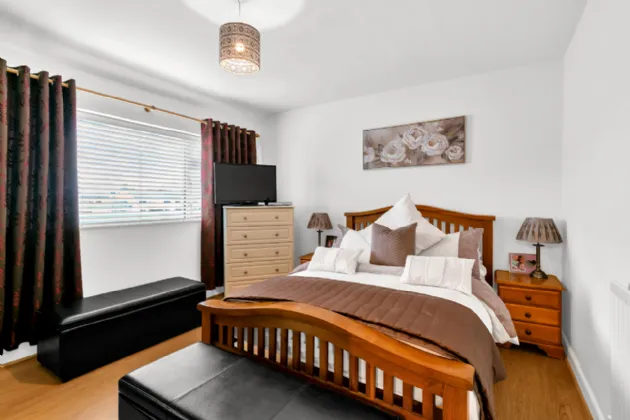 Photo of 13 Avondale Drive,, Athy,, Co. Kildare, R14 E516