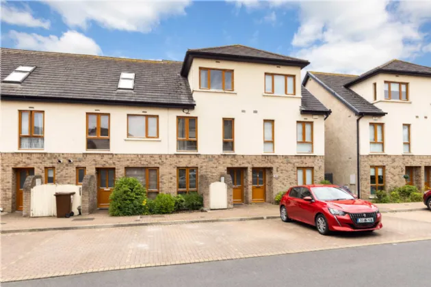 Photo of 40 Millbourne Crescent, Ashbourne, Co Meath, A84F402