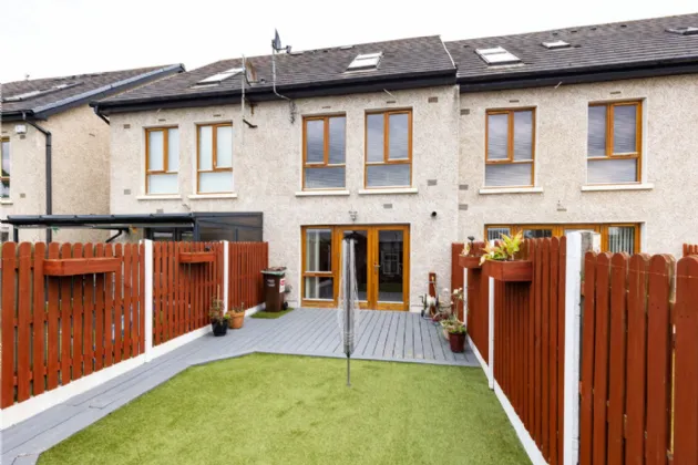 Photo of 40 Millbourne Crescent, Ashbourne, Co Meath, A84F402