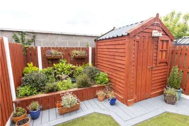 Photo of 40 Millbourne Crescent, Ashbourne, Co Meath, A84F402