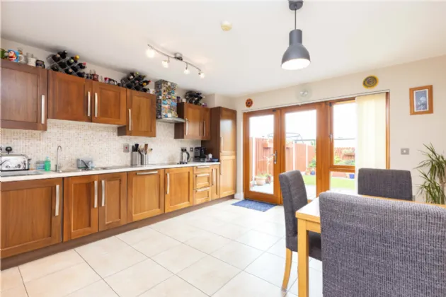 Photo of 40 Millbourne Crescent, Ashbourne, Co Meath, A84F402