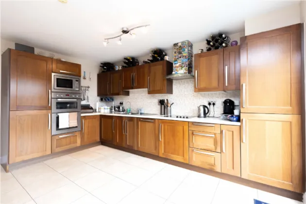 Photo of 40 Millbourne Crescent, Ashbourne, Co Meath, A84F402