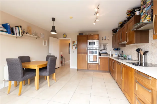 Photo of 40 Millbourne Crescent, Ashbourne, Co Meath, A84F402