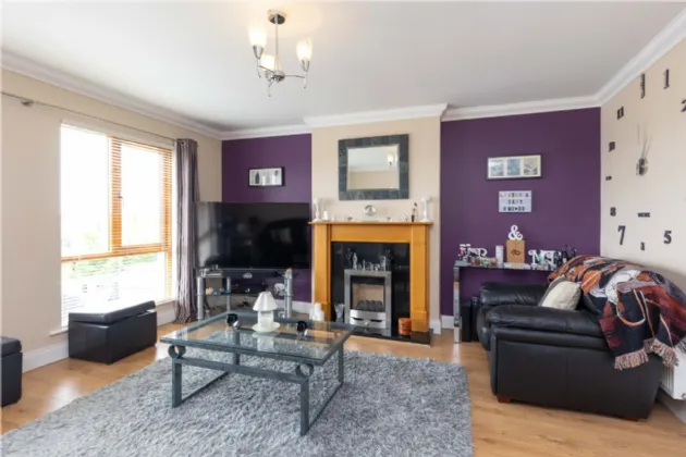 Photo of 40 Millbourne Crescent, Ashbourne, Co Meath, A84F402