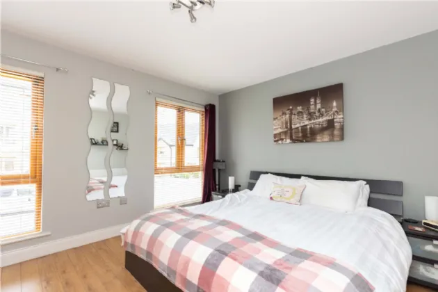 Photo of 40 Millbourne Crescent, Ashbourne, Co Meath, A84F402