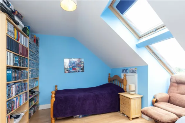 Photo of 40 Millbourne Crescent, Ashbourne, Co Meath, A84F402