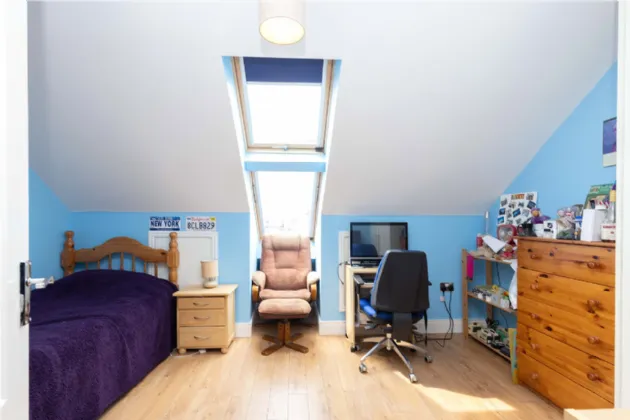 Photo of 40 Millbourne Crescent, Ashbourne, Co Meath, A84F402