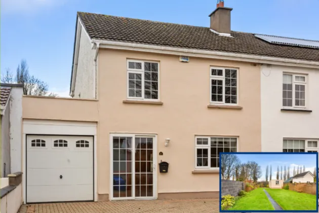 Photo of 37 Glendale, Leixlip, Co. Kildare, W23 RA53