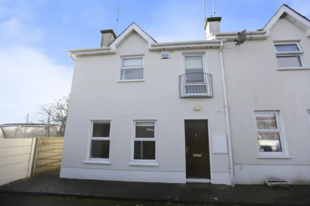 Photo of 1 Oakleigh Court, Main Street, Duleek, Co Meath, A92 P620