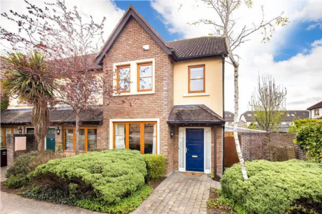 Photo of 176 Steeplechase Green, Ratoath, Co Meath, A85 P288