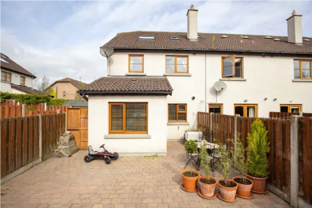 Photo of 176 Steeplechase Green, Ratoath, Co Meath, A85 P288